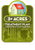 3+ Acre Treatment Plan