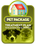 Mosquito Squad Pet Flea Protection